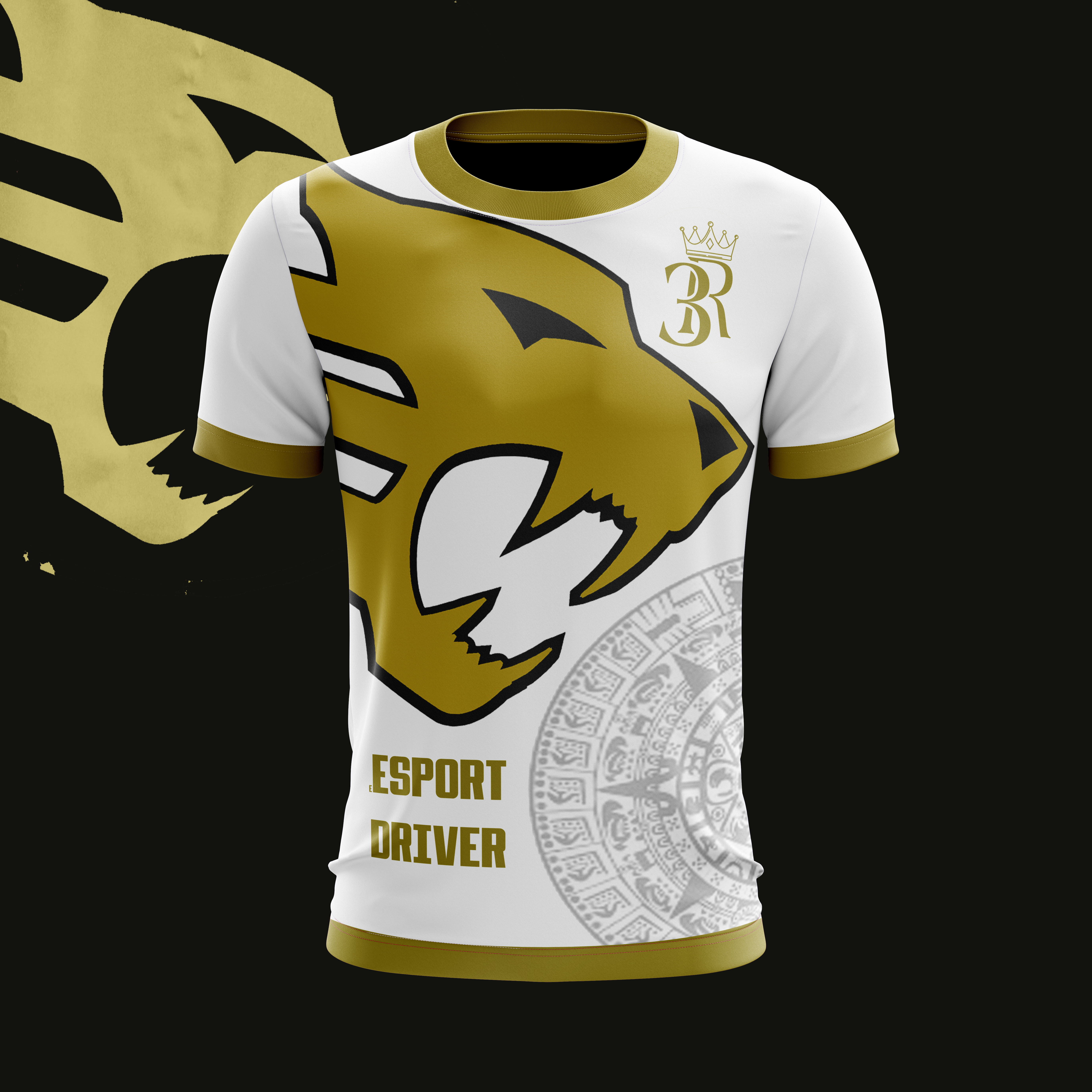 Jersey Golden Rain