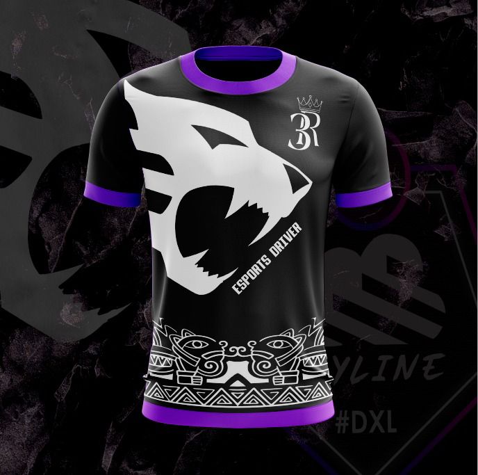 Jersey Classic Style